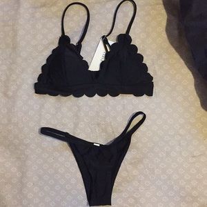 NWT Zaful bikini